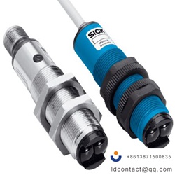 VL18-3P3640_SICK Retroreflective Ph