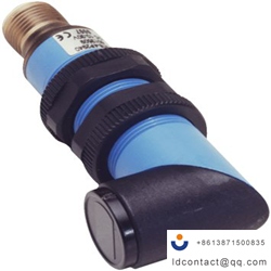 VL18-4P3940_SICK Retroreflective Ph