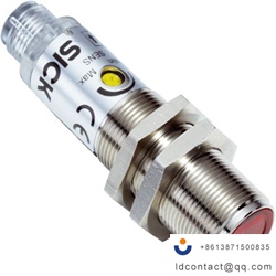 VL180-2N42431_SICK Retroreflective 
