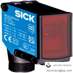 WL11-2P1130_SICK Retroreflective Ph