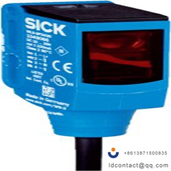 WL9-3P1130_SICK Retroreflective Pho