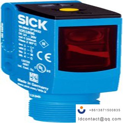 WL9M4-3P2432_SICK Retroreflective P