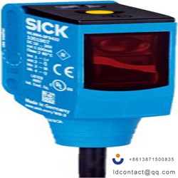 WL9M4G-3P3432_SICK Retroreflective 