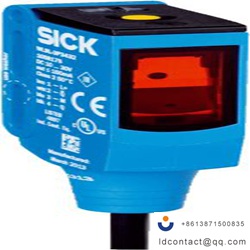 WL9L-3P3432_SICK Retroreflective Ph
