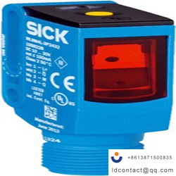 WL9M4L-3P2432_SICK Retroreflective 