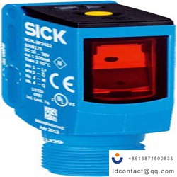 WL9LG-3P2452_SICK Retroreflective P
