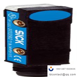 IQ08-04NNSKT0S_SICK Inductive Block