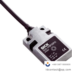 IQ20-07BPSDU2S_SICK Inductive Block