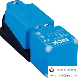 IQ40-20BNOKK0S_SICK Inductive Block