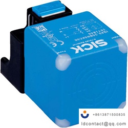 IQ40-40NPPKC0K_SICK Inductive Block