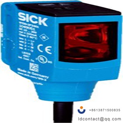 WTB9-3P1111_SICK Background Suppres