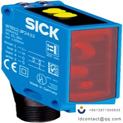 WTB12-3P2413_SICK Background Suppre