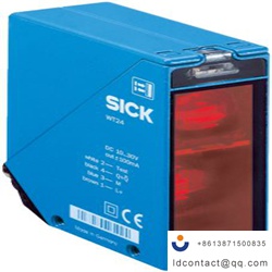 WT24-2R220_SICK Background Suppress