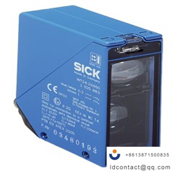 WT24-2X200_SICK Background Suppress