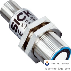 UM18-21112A211_SICK Ultrasonic Thre