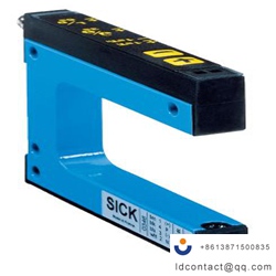 WF30-40B410_SICK Fork Sensor Photoe