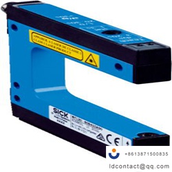 WFL5-40B41CA00_SICK Fork Sensor Pho