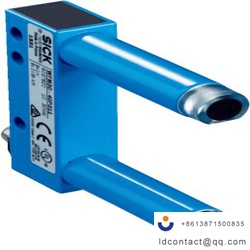 WFM30-40P121_SICK Fork Sensor Photo
