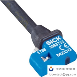 MZCG-1Z7PS-KR0_SICK Magnetic Cylind