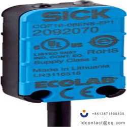 CQF16-06ENSEW1_SICK Capacitive Bloc