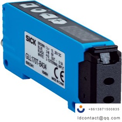 GLL170T-B434_SICK Glass  Plastic Fi