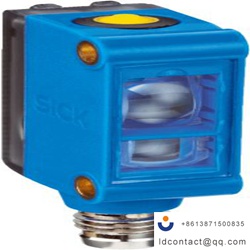 KTM-MP317A1P_SICK Contrast Sensors 