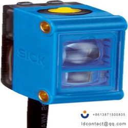 KTM-WP11282P_SICK Contrast Sensors 