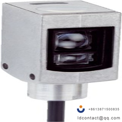 KTM-WP1A182V_SICK Contrast Sensors 