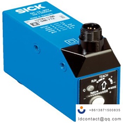 LUT9U-P120L_SICK Light Intensity Se