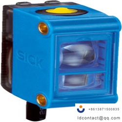 LUTM-UN81162P_SICK Light Intensity 