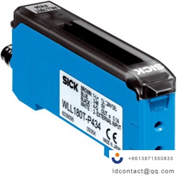 WLL180T-N432_SICK Glass  Plastic Fi