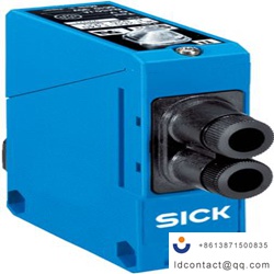 WLL260-F440_SICK Glass  Plastic Fib