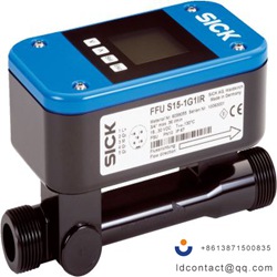 FFUS20-1G1IO_SICK FFU Series Flow S