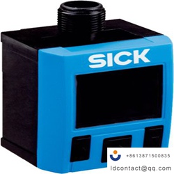 PAC50-BCA_SICK Pressure Switch  Pus