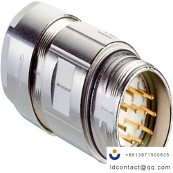 STE-2312-G01_SICK Circular Connecto