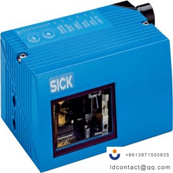 CLV630-0120_SICK Fixed Cable Bar co