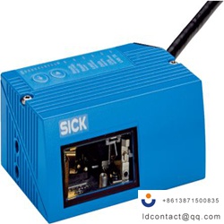 CLV650-0000_SICK Fixed Cable Bar co