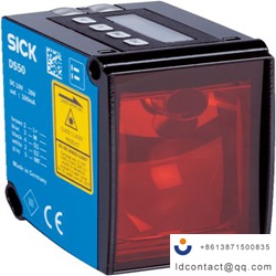 DL50-P1123_SICK Distance Distance S