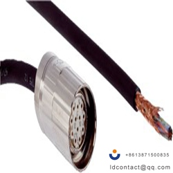 DOL-2312-G05MMA3_SICK 12 way M23 to