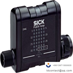 FLA-DIAG00001_SICK FLEXIL Series In