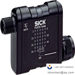 FLA-MSTR00001_SICK FLEXIL Series In