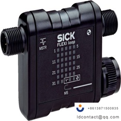 FLA-MSTR00002_SICK FLEXIL Series In