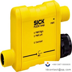 FLA-PWRI00001_SICK FLEXIL Series In
