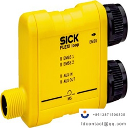FLN-EMSS1100108_SICK FLEXIL Series 