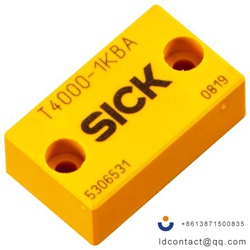 T4000-1KBA_SICK Flat Actuator for U