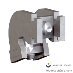 BEF-KHZTS100MPA_SICK  BEF Series Br