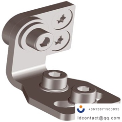 2042902_SICK Mounting Bracket for U