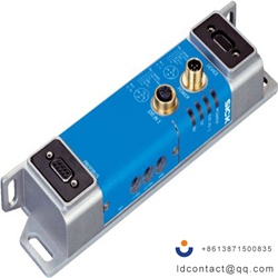 CDF600-2103_SICK  CDF600 Series Fie