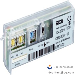 CMC600-101_SICK Cloning Module for 