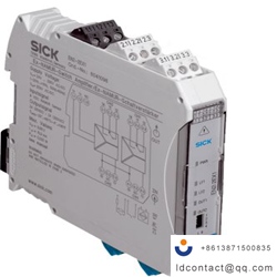EN2-2EX1_SICK EN2 Series Isolating 